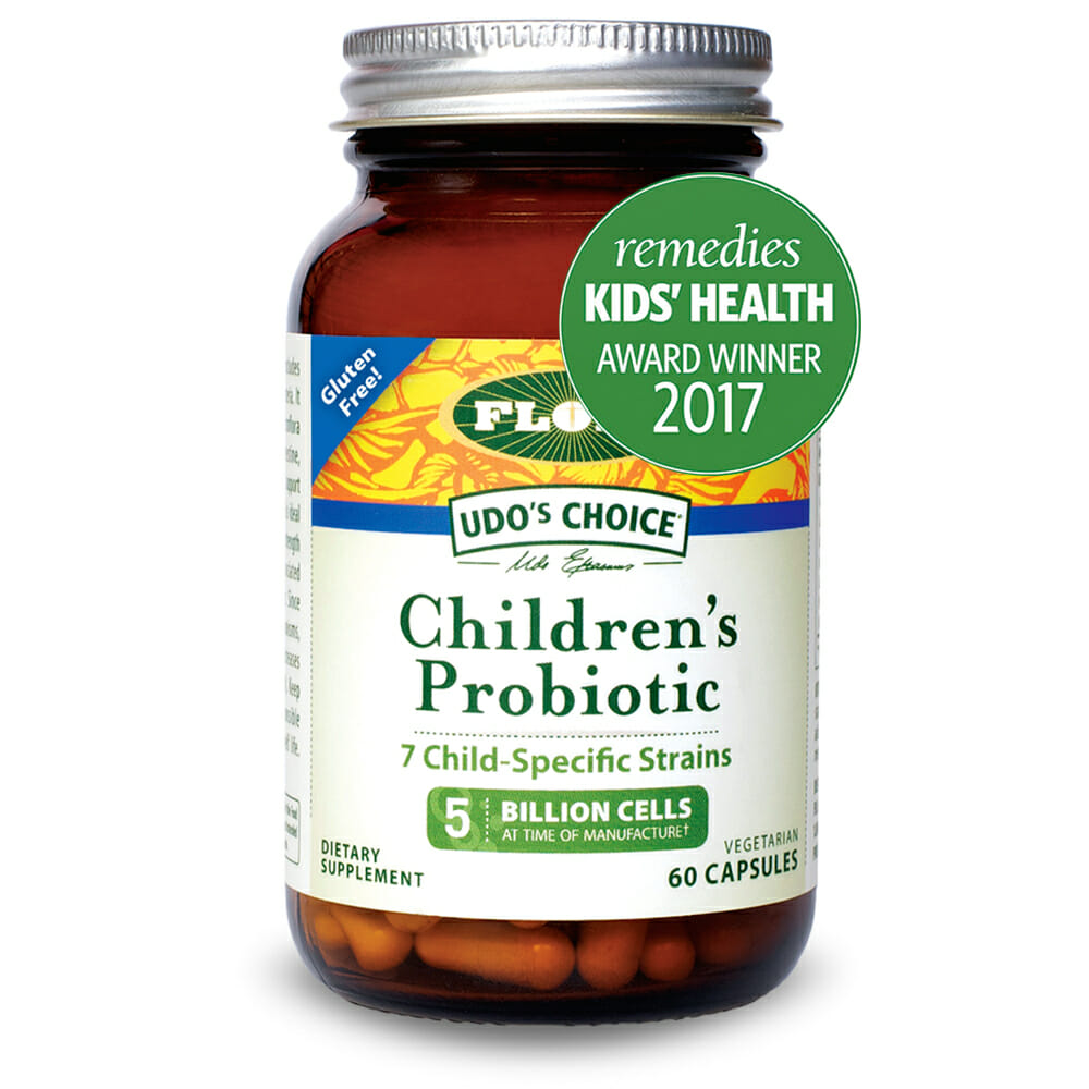 Children's Probiotic