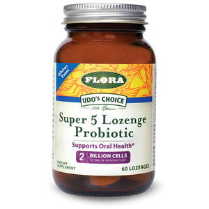 Super 5 Lozenge Probiotic